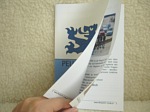 Drucksachen: Brosch&uuml;ren