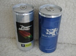 Give-Aways: Getr&auml;nkedosen